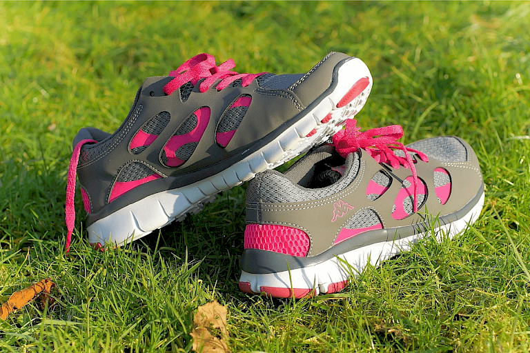 Creative block? Go for a run