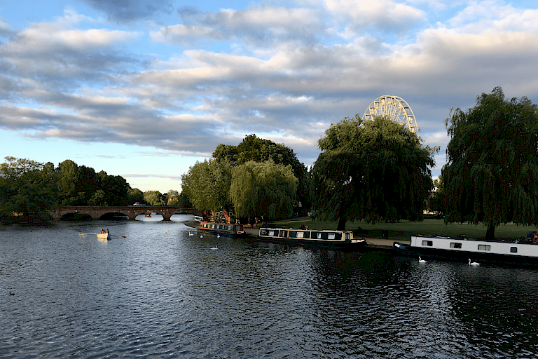 When making information accessible enhances everyone’s experience