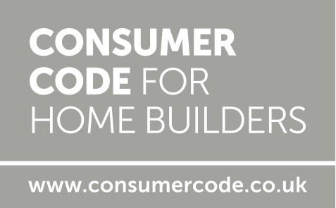 Consumer Code for Home Builders