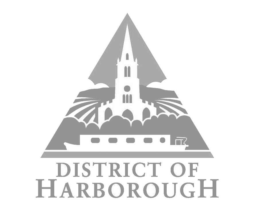 Harborough District Council