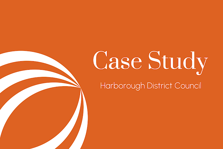 Harborough District Council